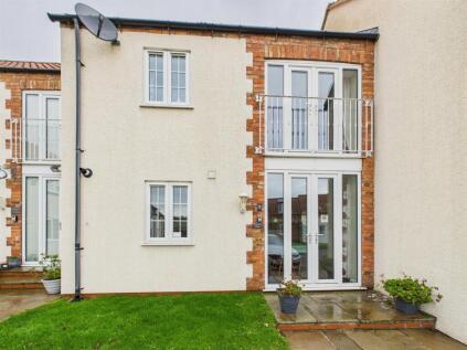 Bridlington Road, Boynton