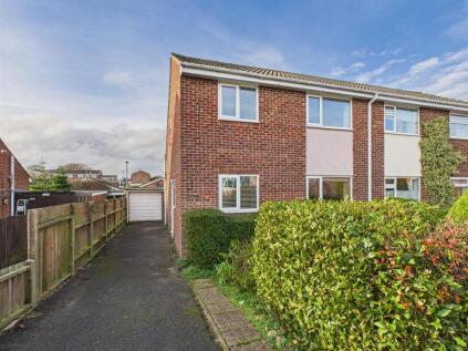 North Leas Walk, Bridlington