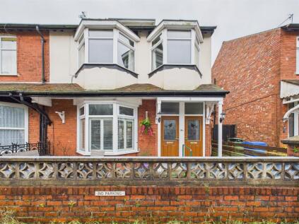 Edgecliffe Villas, Bridlington