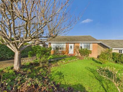 Sandsacre Avenue, Bridlington