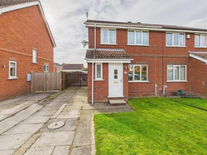 Airedale Drive, Bridlington