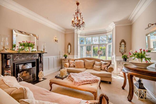 Drawing Room