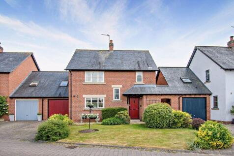 Bunbury, Nr Tarporley