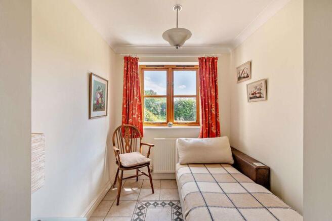 Study/Reading Room