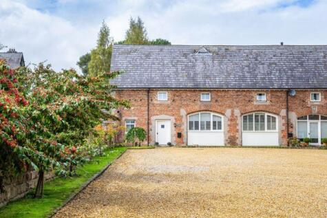 Bulkeley Grange Barns, Bulkeley 