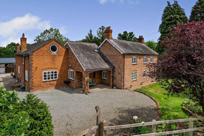 Craigland House 