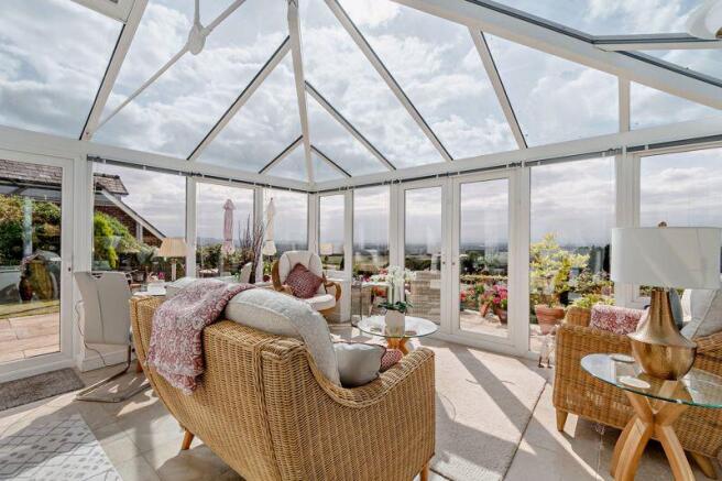 Conservatory/Garden Room