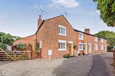 High Street, Tattenhall, Nr Chester