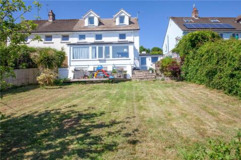 The Level, Dittisham, Dartmouth, Devon, TQ6