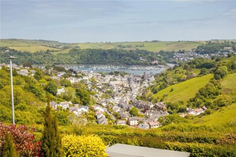 Yorke Road, Dartmouth, Devon, TQ6