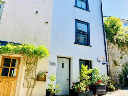 Crowthers Hill, Dartmouth, Devon, TQ6