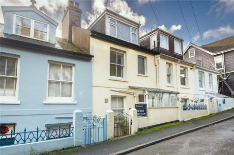 Fairview Road, Dartmouth, Devon, TQ6