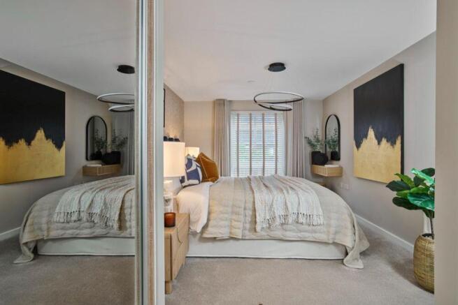 The Pembrook Apartment