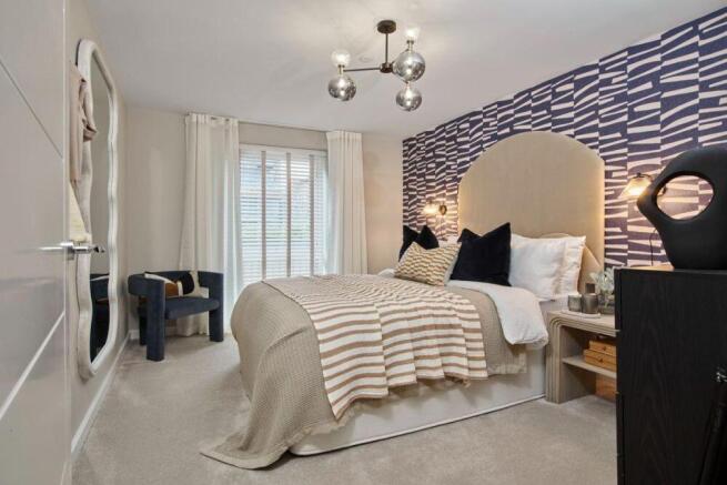 The Pembrook Apartment