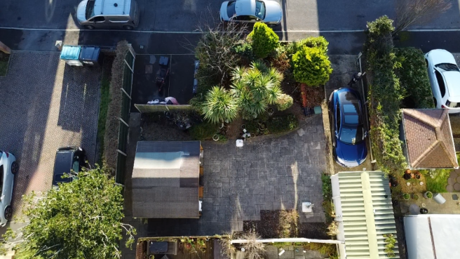 Private Garden