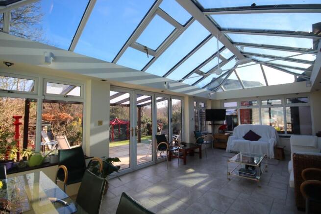 Orangery