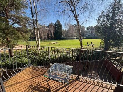 BH22 GOLF LINKS ROAD, Ferndown