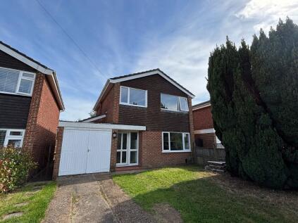 BH10 GRAYCOT CLOSE, Bournemouth