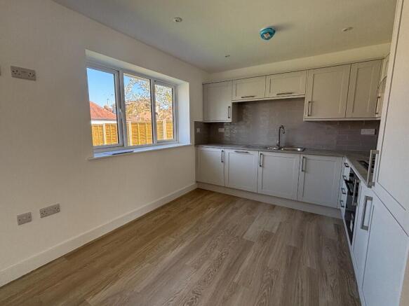 Luxury Kitchen 