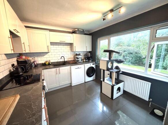 Stunning Kitchen