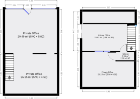 A4/A Floorplan