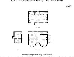 Southey House Floorplan