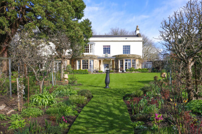 Southey House