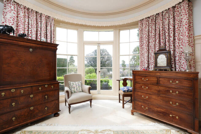 Bay Window