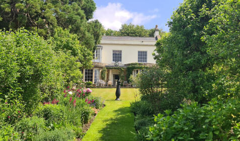 Westbury Road, Westbury-on-Trym, Bristol, BS9