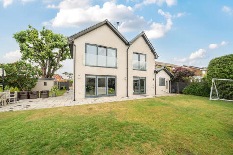 Pyecroft Avenue, Henleaze, Bristol, BS9