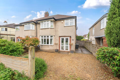 Barley Croft, Westbury On Trym, Bristol