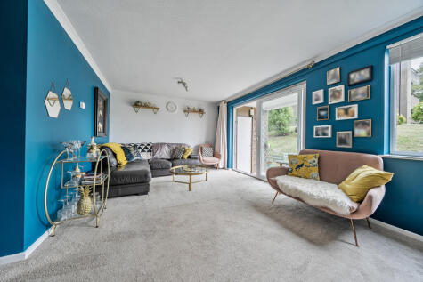 Towerleaze, Knoll Hill, Sneyd Park, Bristol, BS9