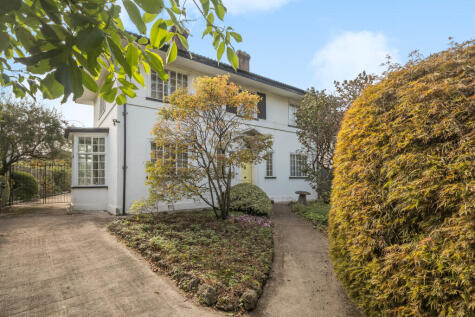 Shirehampton Road, Stoke Bishop, Bristol, BS9