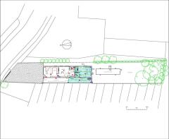 Site Layout