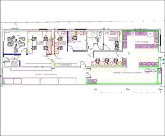 Floor Layout