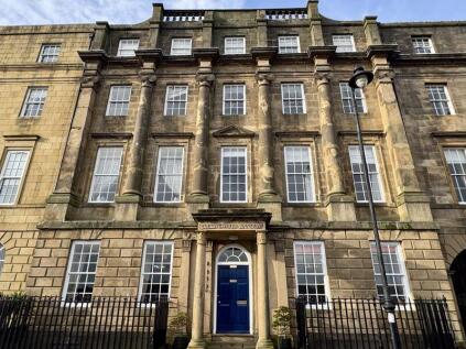 Collingwood Mansions, North Shields