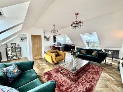 Southcliff, Whitley Bay