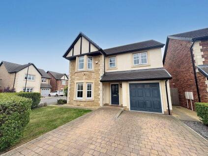 Rosewood Close, North Shields