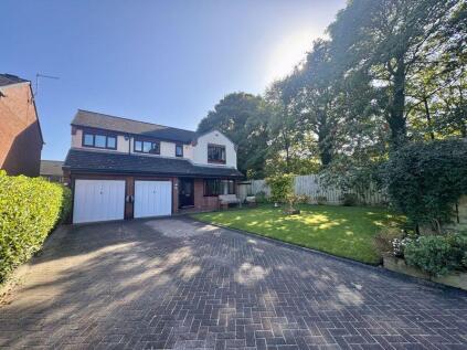 Turnberry, Red House Farm, Whitley Bay