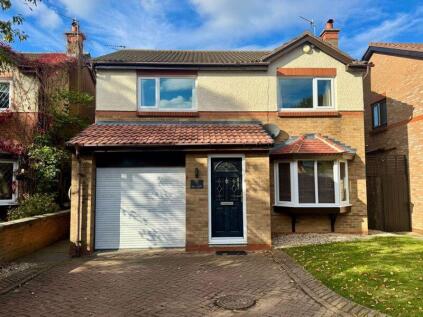 Moor Park Court, North Shields