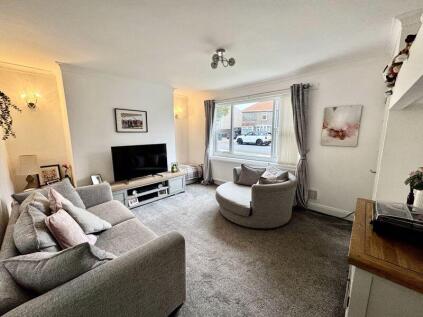 Park Avenue, Shiremoor