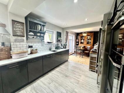 Brunton Close, Shiremoor
