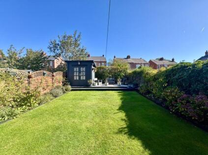 Brighton Grove, North Shields