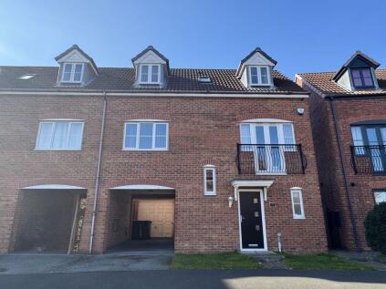 Bayfield, West Allotment