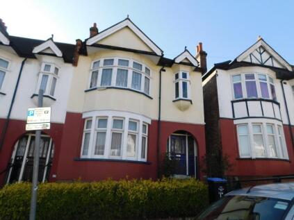 Dagmar Avenue, Wembley