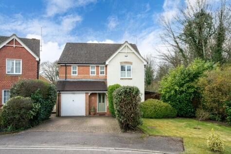 Winchfield, Caddington, LU1