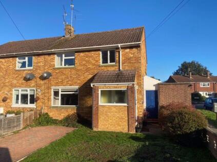 Cowper Road, Markyate, AL3