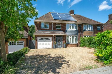 Tring Road, Dunstable, LU6