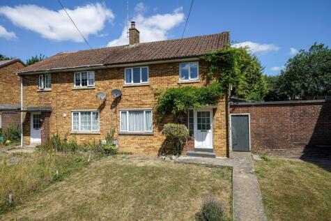 Cowper Road, Markyate, AL3