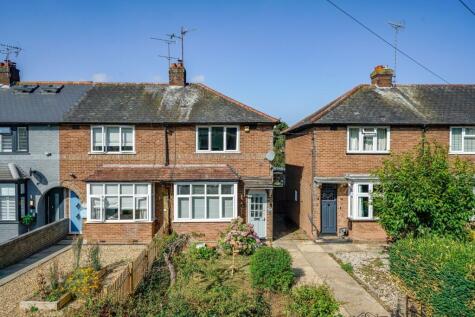 Mancroft Road, Caddington, LU1